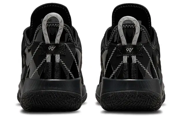 Jordan One Take 2 Westbrook