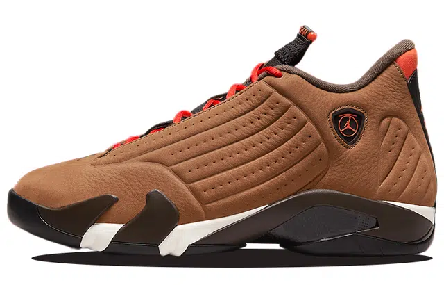 Jordan Air Jordan 14 winterized