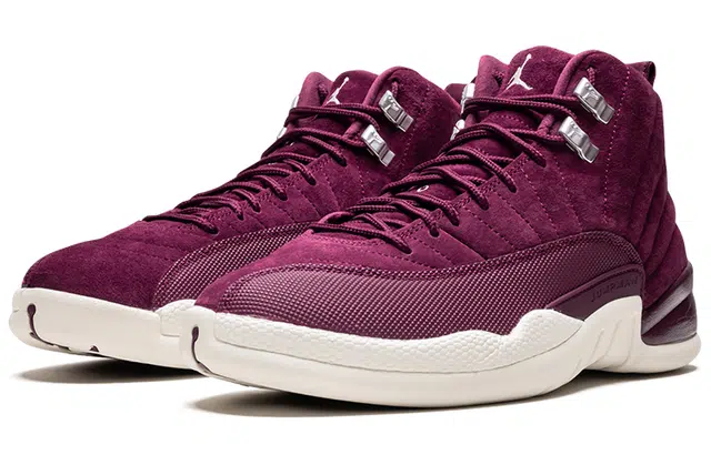 Jordan Air Jordan 12 Retro Bordeaux