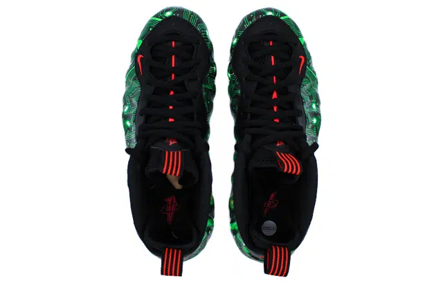 Nike Foamposite One Air