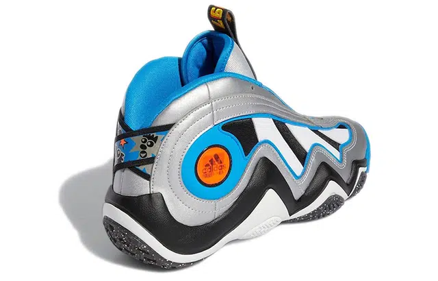 adidas Crazy 97 EQT "1997 All Star" 2022