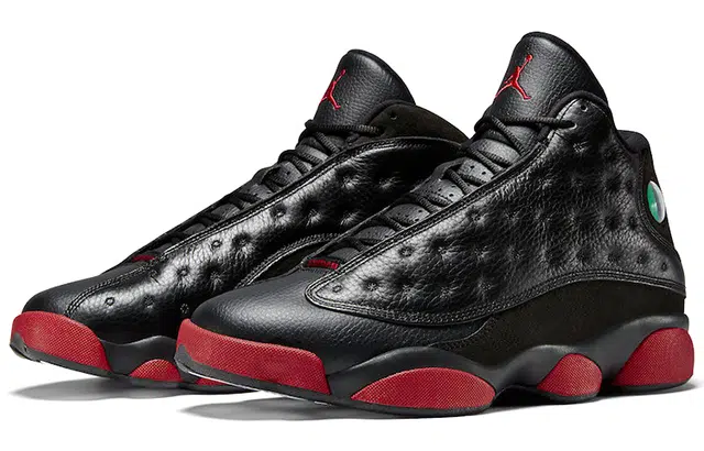 Jordan Air Jordan 13 Retro Dirty Bred