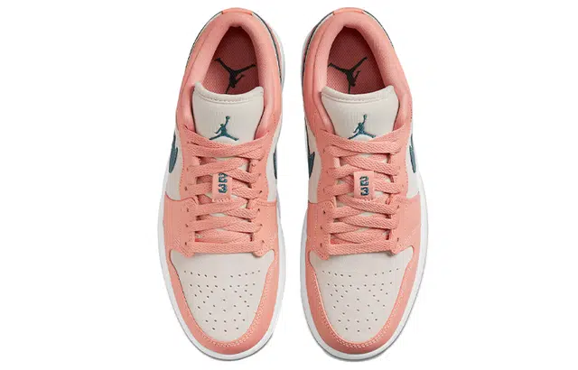 Jordan Air Jordan 1 low "light madder root"