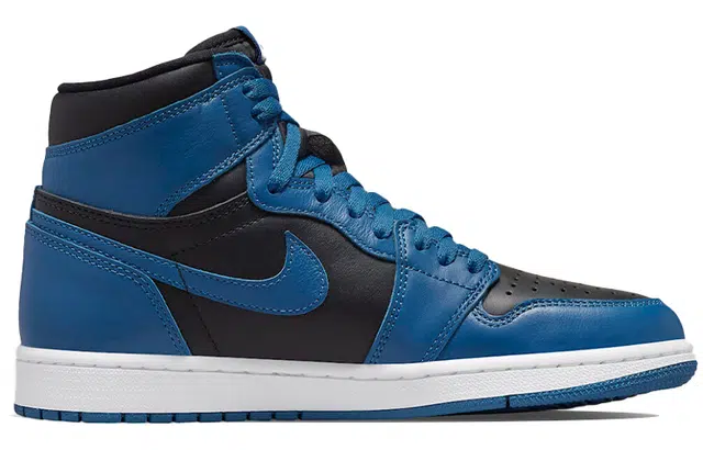 Jordan Air Jordan 1 retro high og "dark marina blue"