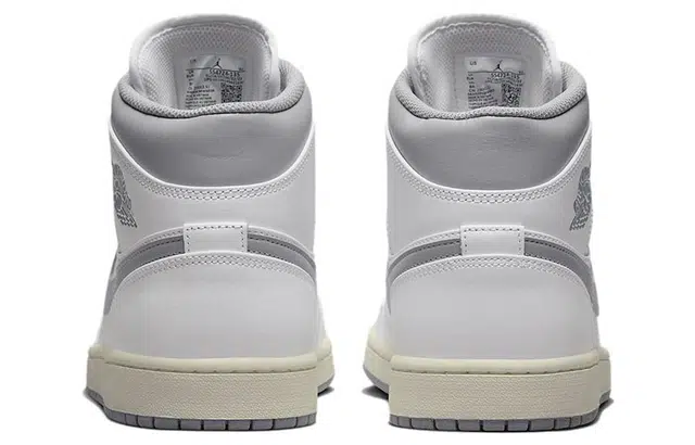 Jordan Air Jordan 1 Mid "Vintage Grey"