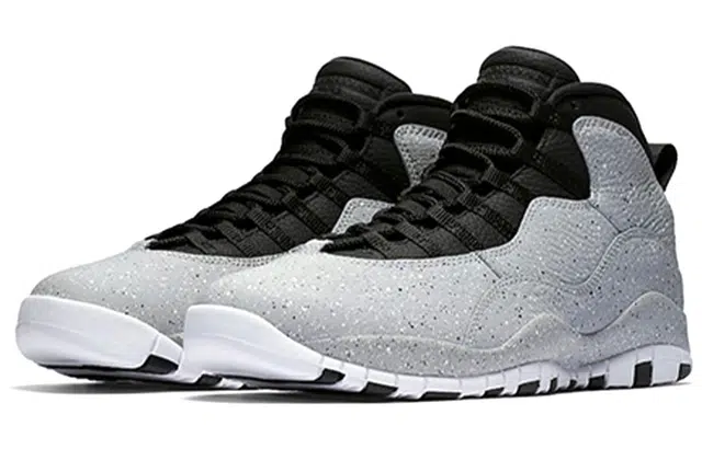 Jordan Air Jordan 10 Cement