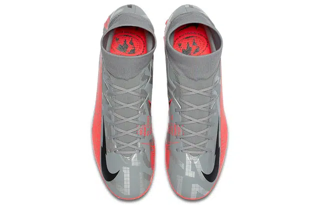 Nike Mercurial Superfly 7 13 Academy TF
