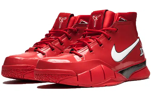 Nike Zoom Kobe 1 protro tv pe 13
