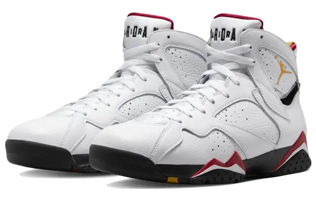 Jordan Air Jordan 7 retro "cardinal"