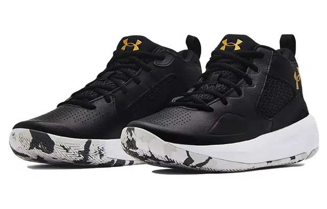 Under Armour Lockdown 5