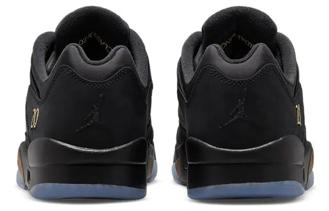 Jordan Air Jordan 5 Retro Low WF "Wings" TPU