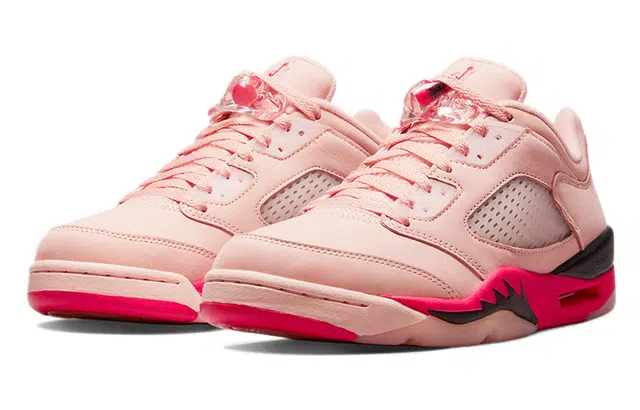 Jordan Air Jordan 5 retro low "girls that hoop"