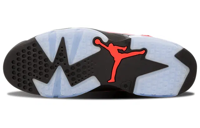 Jordan Air Jordan 6 Retro Infrared 23 2014