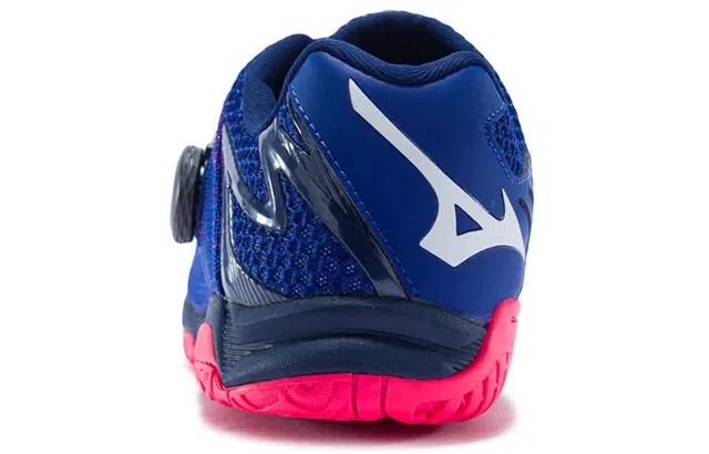 Mizuno Medal Boa