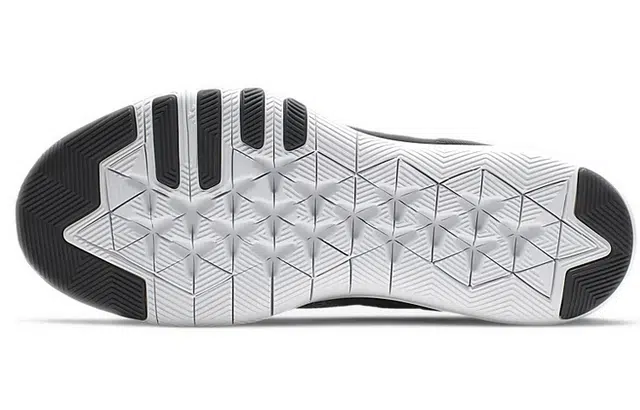Nike Flex Trainer 9 Black Anthracite