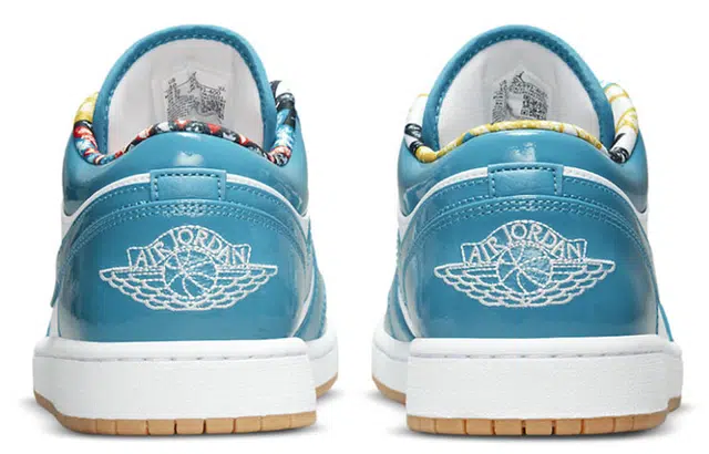 Jordan Air Jordan 1 low se