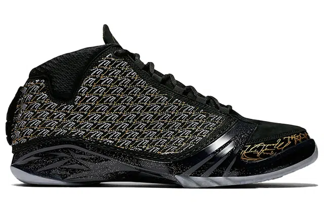 Jordan Air Jordan 23 Trophy Room Black