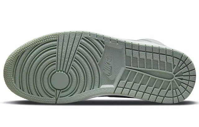 Jordan Air Jordan 1 high og "seafoam"