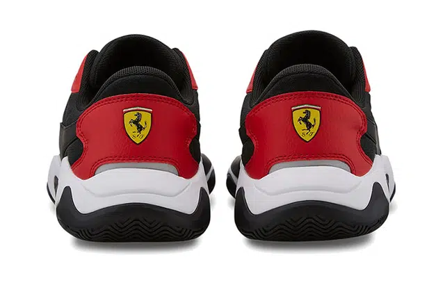 Puma Scuderia Ferrari Storm