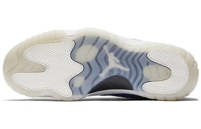 Jordan Future