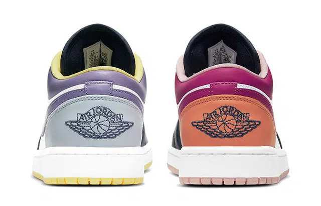 Jordan Air Jordan 1 low se "cactus flower"