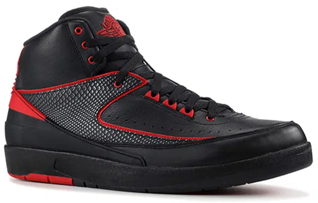 Jordan Air Jordan 2 Retro Alternate 87