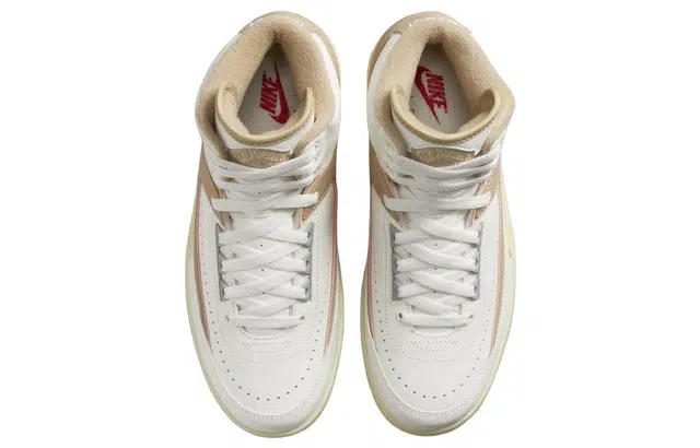 Jordan Air Jordan 2 Craft