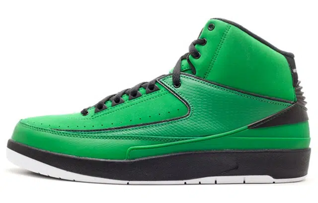 Jordan Air Jordan 2 Retro QF Candy Pack