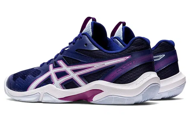 Asics Gel-Blade 8