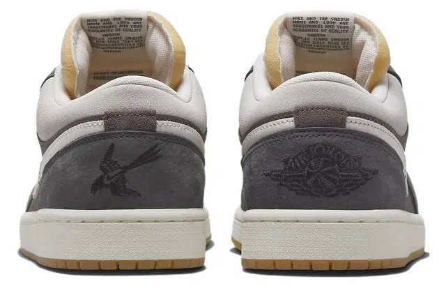 Jordan Air Jordan 1 Low