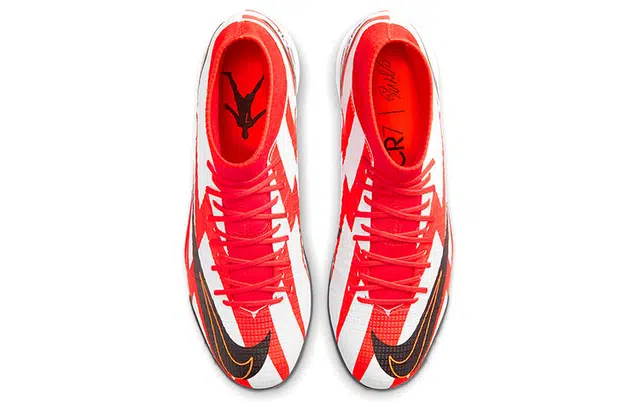 Nike Mercurial Superfly 8 14 Academy CR7 TF