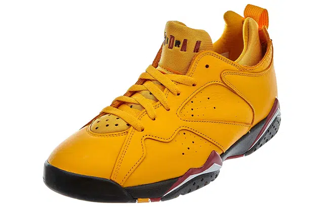 Jordan Air Jordan 7 Retro Low Taxi