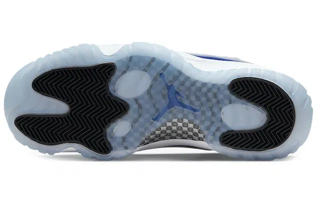 Jordan Air Jordan 11 retro low "concord sketch"