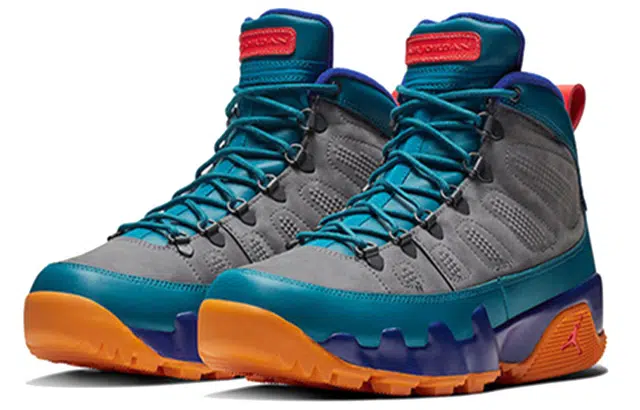 Jordan Air Jordan 9 Boot NRG