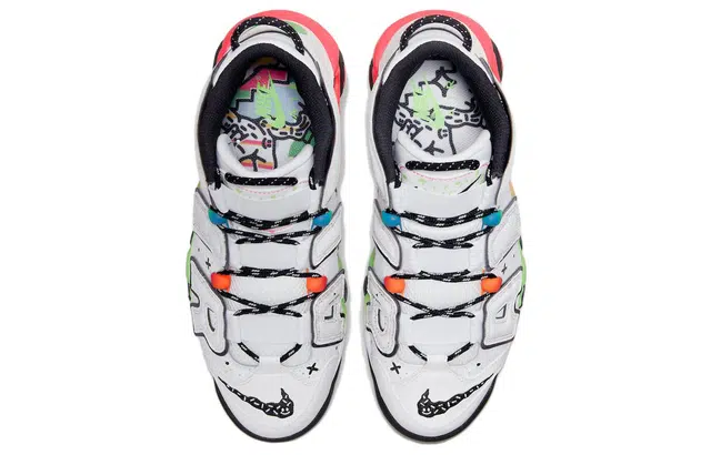 Nike Air More Uptempo 96 air