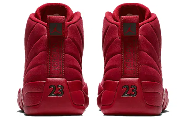 Jordan Air Jordan 12 Gym Red