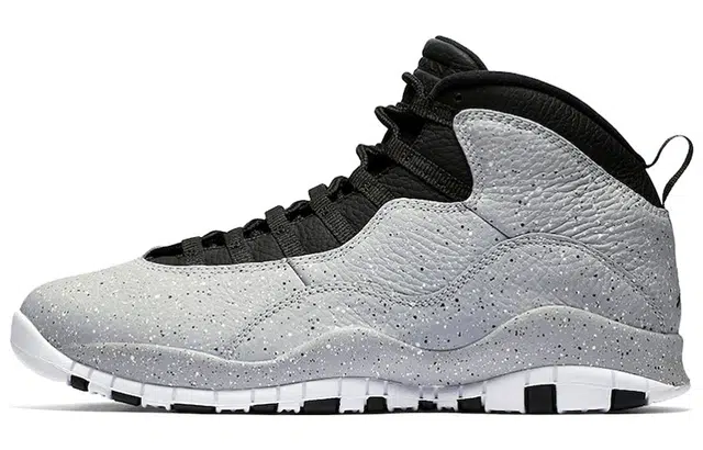 Jordan Air Jordan 10 Cement