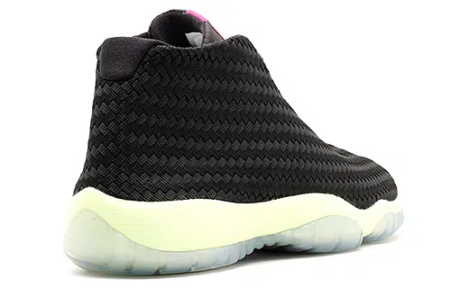Jordan Future