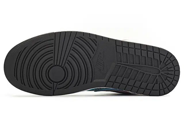 Jordan Air Jordan 1 Mid FZBB