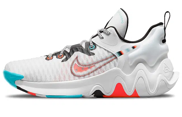 Nike Giannis Immortality