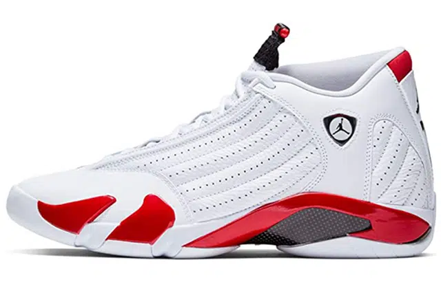 Jordan Air Jordan 14 Candy Cane