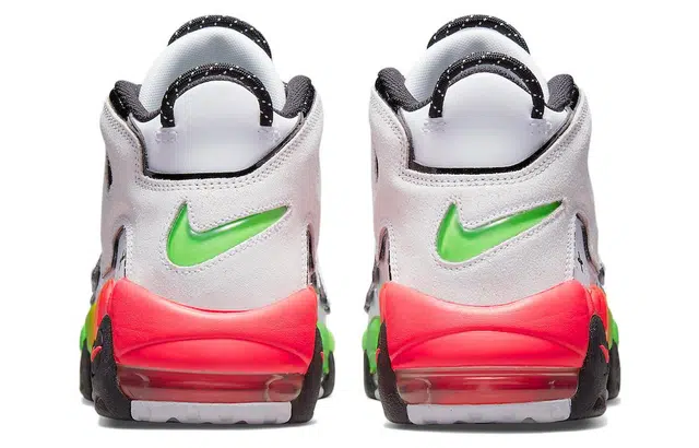 Nike Air More Uptempo 96 air