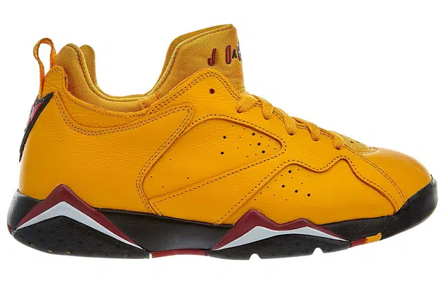 Jordan Air Jordan 7 Retro Low Taxi