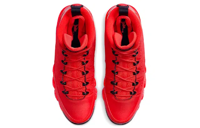 Jordan Air Jordan 9 Chile Red