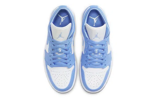 Jordan Air Jordan 1 university blue