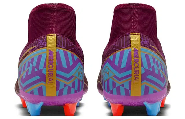 Nike Mercurial Superfly 9 Mercurial AG
