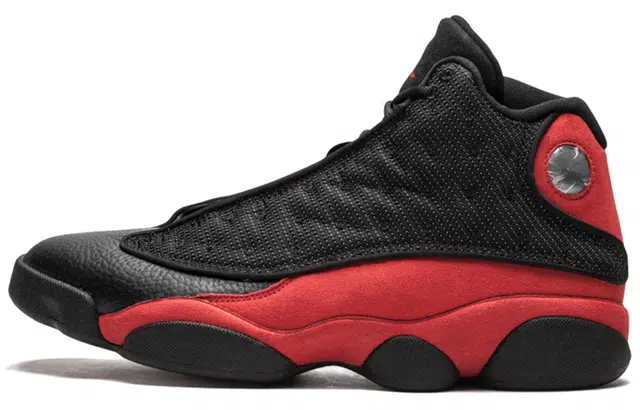 Jordan Air Jordan 13 Retro Bred (2017)