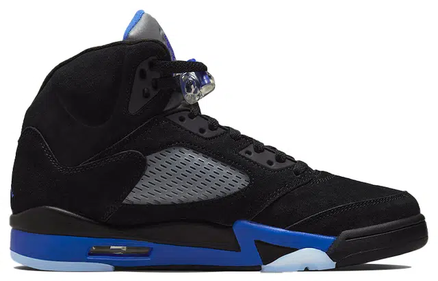 Jordan Air Jordan 5 retro "racer blue"