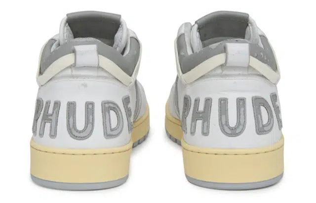 RHUDE Rhecess Low