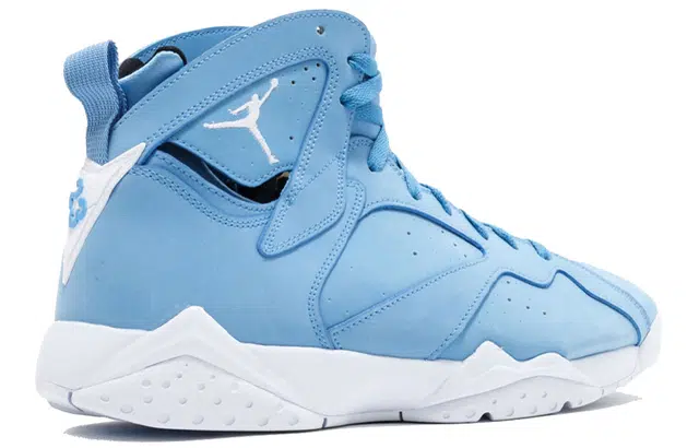 Jordan Air Jordan 7 Retro Pantone